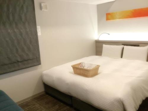 S-peria Inn Osaka Hommachi - Location and Accessibility