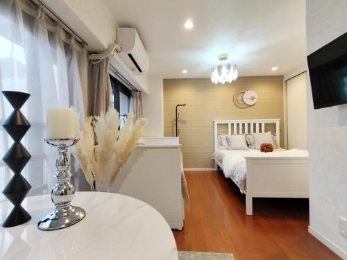 S13-Shibuya Center 7 Mins to Station, Max 4p涉谷最中心 涉谷站7分 - Property Overview and Location