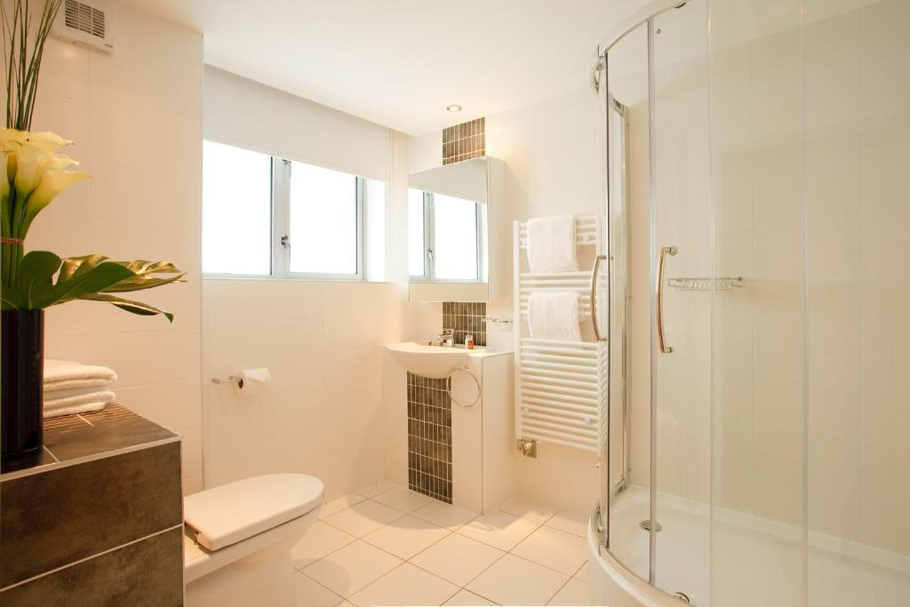 SACO Holborn – Lamb's Conduit St - Property Overview
