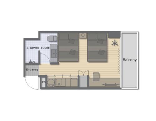 Safrayā - Property Overview