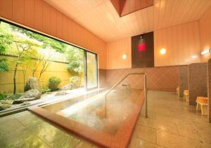 Saikatei Jidaiya - Facilities and Amenities