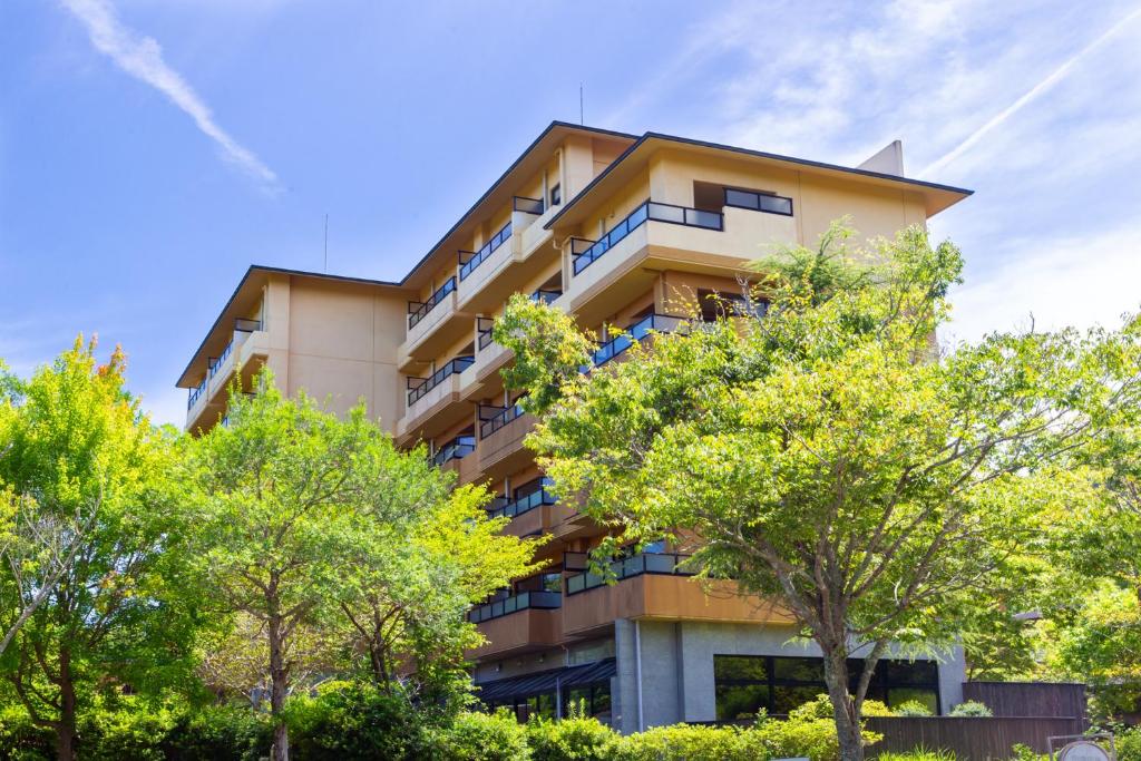 Saiou No Miya - Property Overview