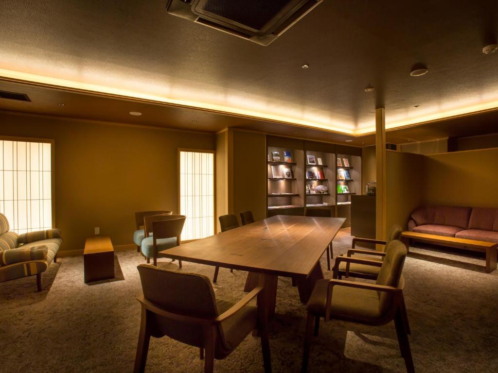 Saka Hotel Kyoto Review