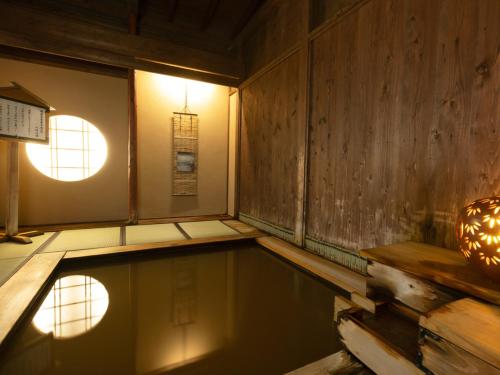 Sakadojo - Accommodation Options