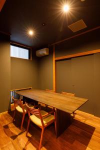 Sake Hotel Tamakiya - Accommodations and Facilities