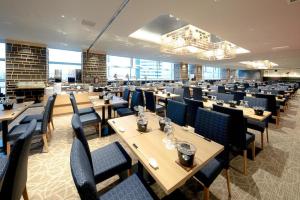 Sakishima Cosmo Tower Hotel - Accommodation Amenities