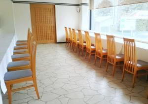 Saku Grand Hotel - Amenities and Services