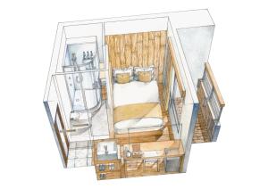 Sakura Cross Hotel Akihabara - Guest Reviews and Ratings