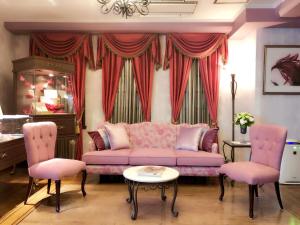 Sakura Fleur Aoyama - Hotel Overview