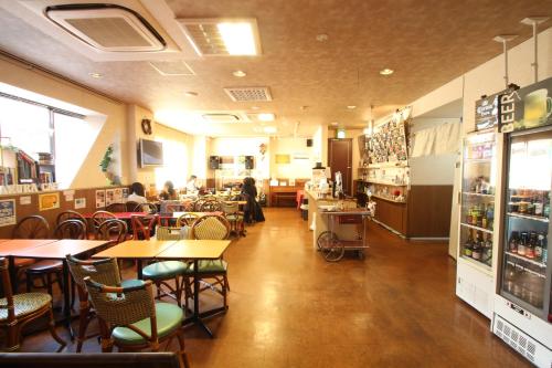 Sakura Hotel Hatagaya - Hotel Overview and Location