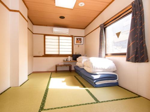Sakura Ryokan Asakusa Iriya - Property Details
