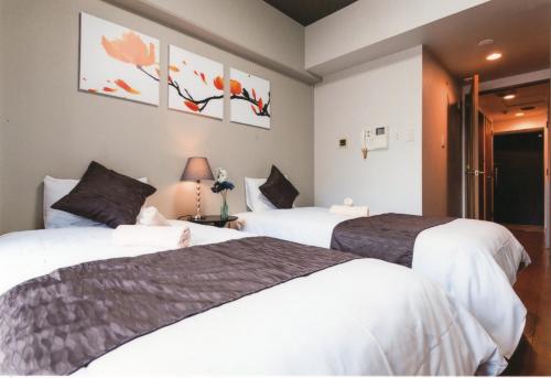 Sakura Sands Hotel - Good To Know