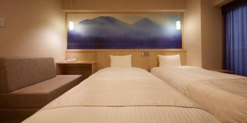 Sakura Sky Hotel - Guest Experiences