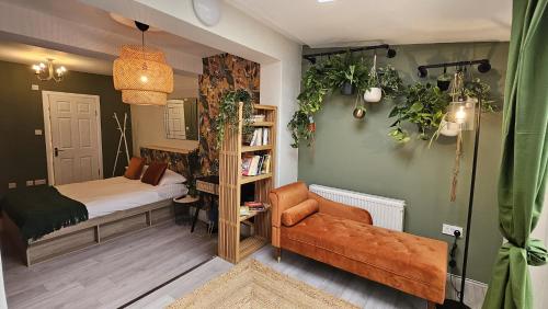 Saltwater Guest House - Overview