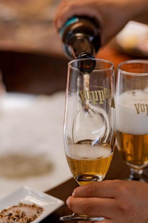San Miguel De Allende: Beer Bath Spa Treatment - Overview of the Experience