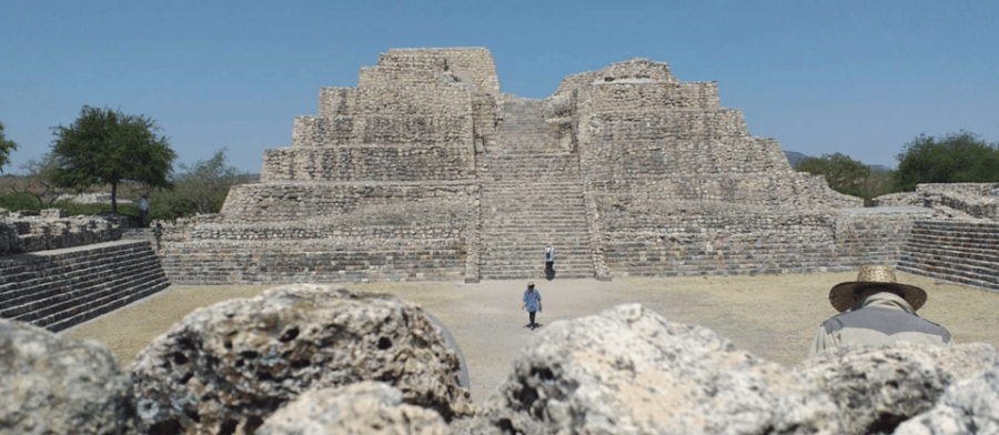 San Miguel De Allende: Tracing Ancient Footsteps
