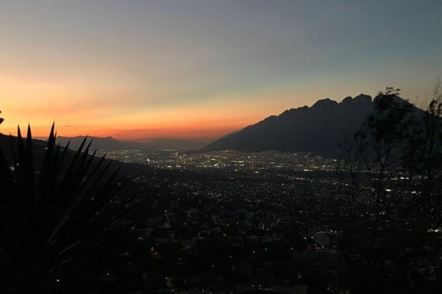 San Pedro Garza Garcia: Hike in Chipinque - Hike Overview