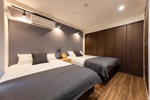 Sanctuary Residence難波大国Ⅱ - Property Overview