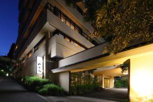 Sansuirou - Property Overview
