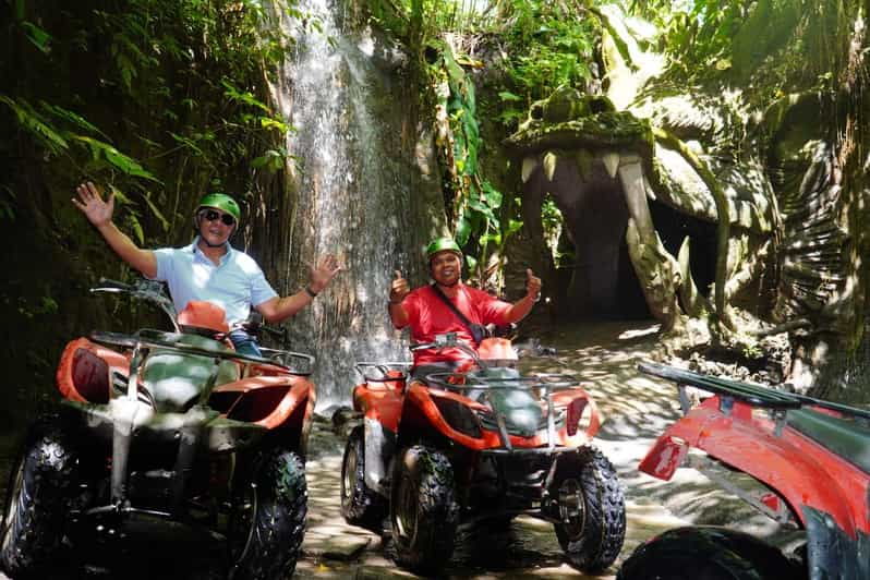 Sanur - Julia Robert Point Kintamani Tour - Tour Overview