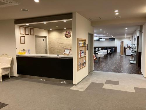 Sanya International Hotel - Accommodation and Room Types