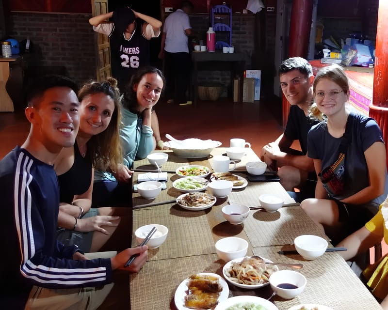 SAPA 1 DAY - Mountain Views And Villages Trek - Long Trek - Trek Overview and Itinerary