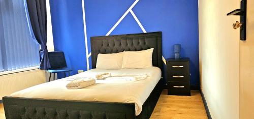 Sapphire Hotel Blackpool Promenade Review
