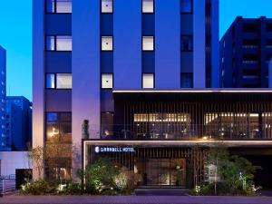 Sapporo Granbell Hotel - Rooms and Amenities