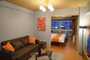 SAPPORO HILLS - Guest Ratings and Reviews