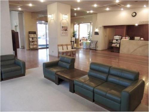 Sapporo Hotel Yamachi - Location and Accessibility