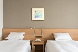 Sapporo Park Hotel - Hotel Overview
