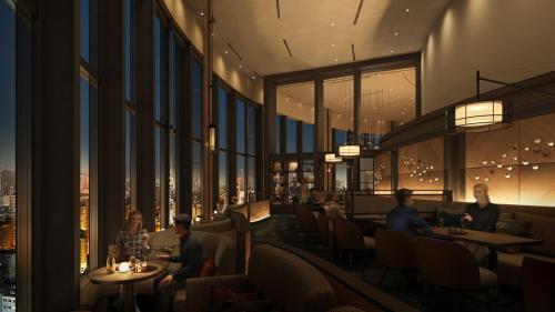Sapporo Prince Hotel - Overview