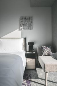 SAPPORO STREAM HOTEL - Location and Accessibility