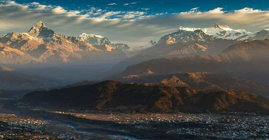 Sarangkot Sunrise Tibetan Cultural Tour - Tour Overview and Pricing