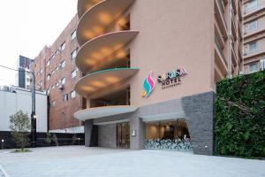 SARASA HOTEL Dotonbori - Facilities and Services