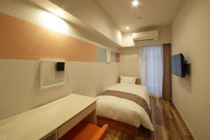 SARASA HOTEL Shinsaibashi - Facilities and Services