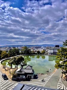 Sarusawaike Yoshidaya - Property Overview