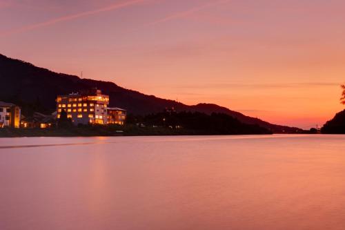 Satorikan - Overview of Satorikan