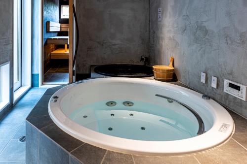 SAUNA VILLA 然 Review