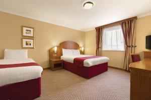 Savera Hotel South Ruislip - Hotel Overview