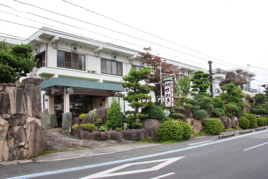 Imabari’s Finest: 3 Hotels
