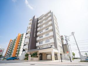 Seaside Condominium Rana Chatan - Accommodating Room Options