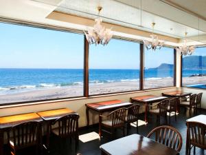 Seaside Hotel Kamome - Hotel Highlights
