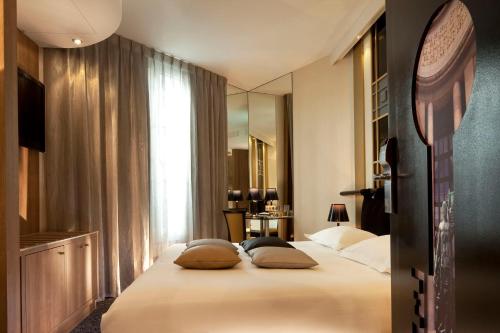 Secret of Paris - Hotel & Spa - Hotel Overview