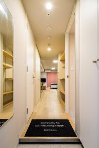 Section L Residence Ginza - Guest Experience Ratings