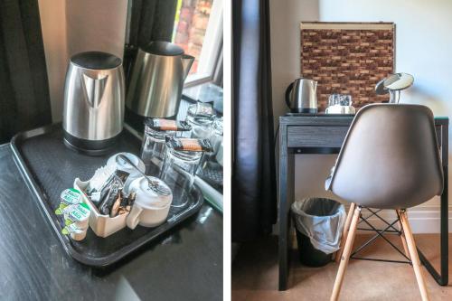 Sefton Park Hotel - Hotel Accommodations and Amenities
