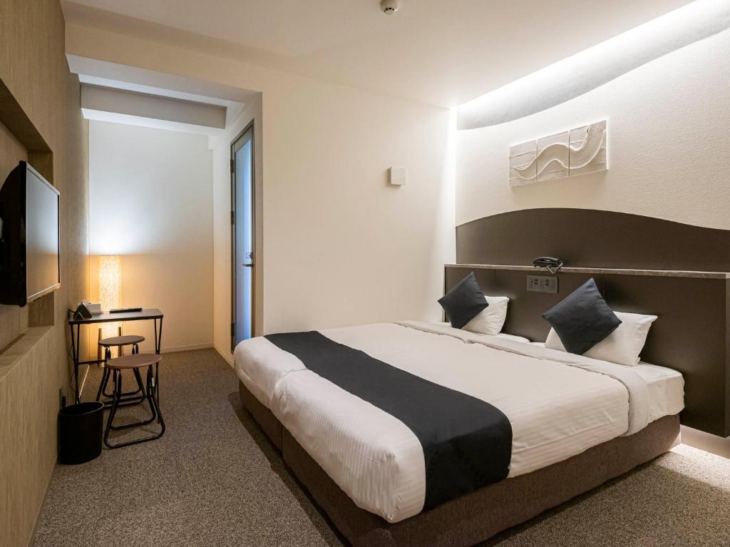 Seiei Hotel Kyoto Kawaramachi - Hotel Location and Proximity
