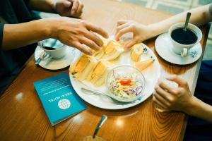 SEKAI HOTEL Fuse - Amenities and Facilities