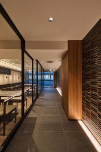 Sekia Wagaya Hotel - Hotel Overview