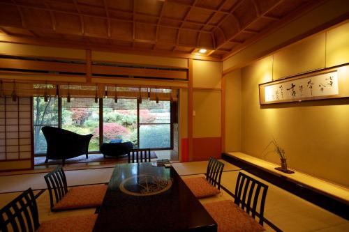 Sekitaitei Ishida - Accommodation Options